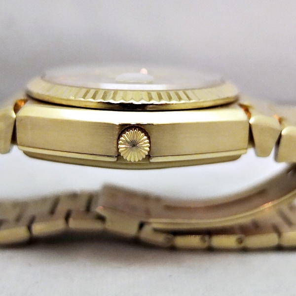 rolex 5100 quartz